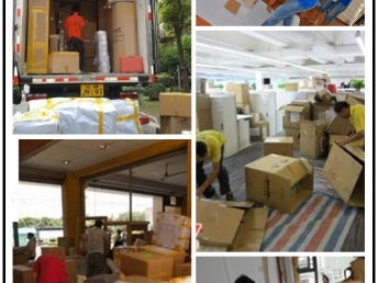 普陀區(qū)公興搬場收費標準及國際搬家、家政服務全解析