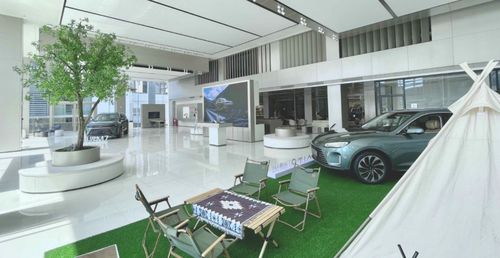 用戶服務3.0時代 賽力斯如何以產(chǎn)品和服務雙價值驅動家政服務發(fā)展