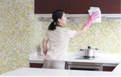 大學生創業新藍海 為何對家政服務行業情有獨鐘？